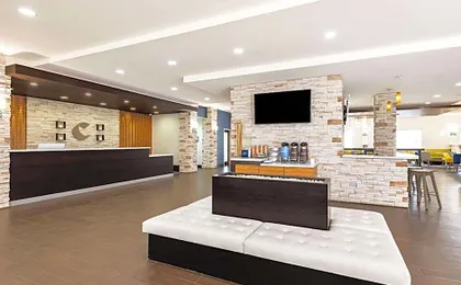 Comfort Inn Sylva - Cullowhee
