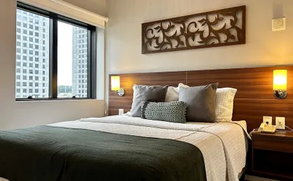 BTT - Brooklin The Time By Anora Spaces