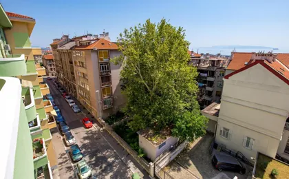 Oaza in the Heart of Rijeka
