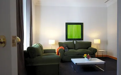 Suite Prado