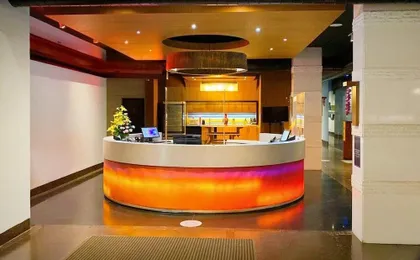 Hotel Halez