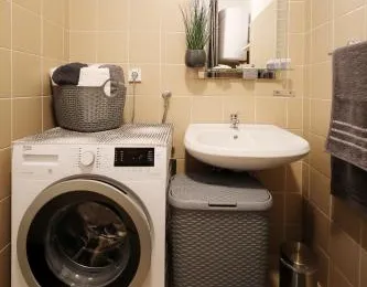 Apartment S