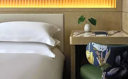 Kimpton Era Midtown New York by IHG