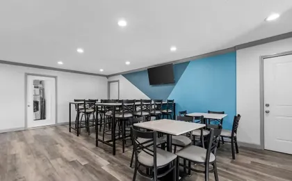 Quality Inn & Suites East Point - Atlanta Area