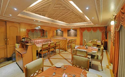 Raj Palace