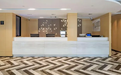 Mercure Shanghai Pudong Zhangjiang Park