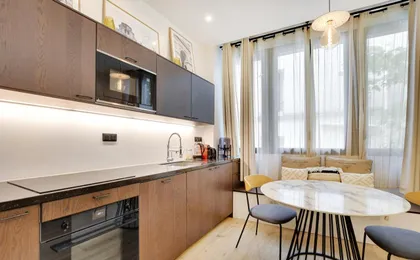 Pick a Flat's Apartment in Reuilly-Diderot - Rue Claude Tillier