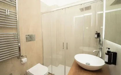 Manere Suites