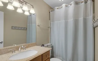 Beachwood Villas 10C - 2 Complex Pools, Tennis, Modern Coastal Charm