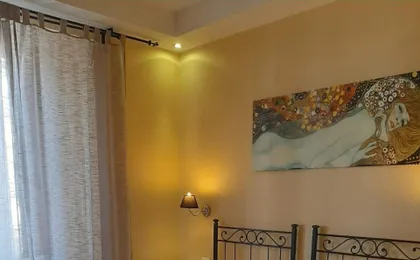 B&B Rome with Love