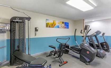 Comfort Inn Greensboro - Kernersville