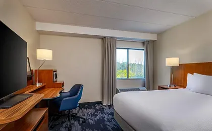 Fairfield Inn Portsmouth Seacoast