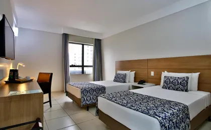 Quality Hotel & Suites Sao Salvador