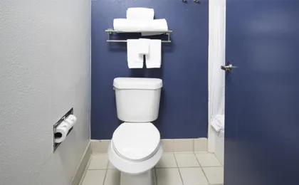 Spark by Hilton Amarillo East