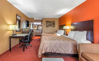Quality Inn Kingston Springs
