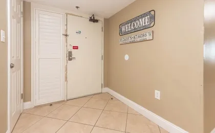 Phoenix V 401 3 Bedroom Condo