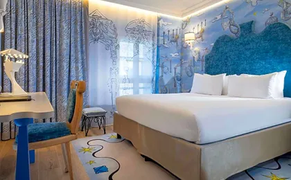 Hotel Le Magnifique Ex Hotel Le M