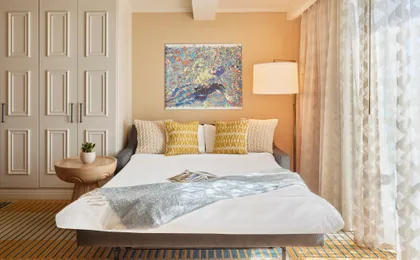 Viceroy Santa Monica