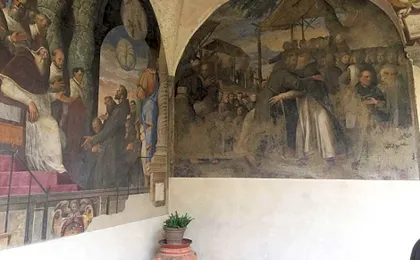 NEW GENERATION HOSTEL Florence