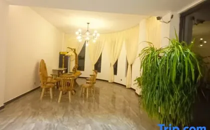 Dexianju Travel Minimalist and Light Luxury Guesthouse