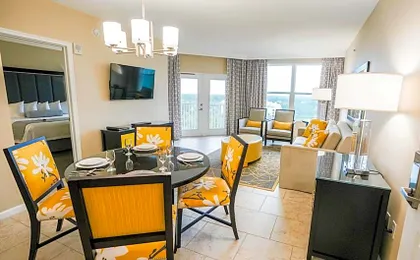 Vacation Village Orlando, Celebration