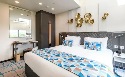 Dao by Dorsett West London