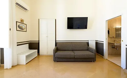 Residenza Molinari Suite
