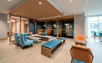 Hyatt Place Sacramento International Airport