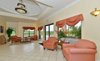 Americas Best Value Inn Hillsboro