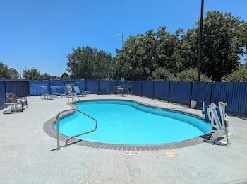 Holiday Inn Express & Suites New Braunfels