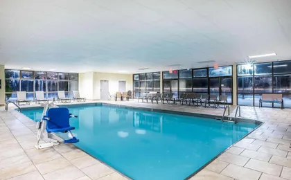 La Quinta Inn by Wyndham Davenport & Conference Center