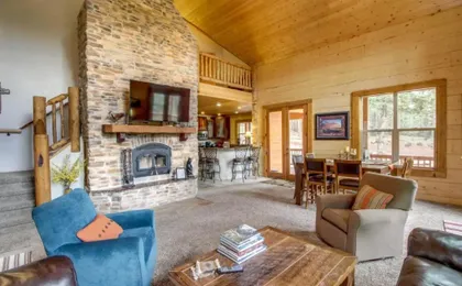 Liberty Lodge