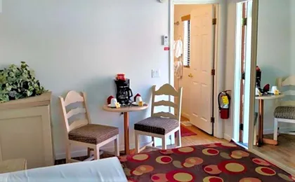 Getaways at Sedona Pines Resort