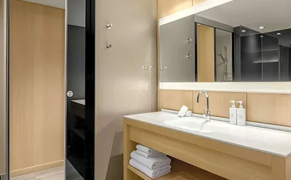 AC Hotel Sants