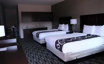 Catoosa Inn and suites