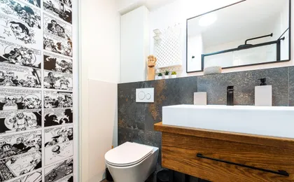 Zuzu Apartment