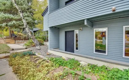 Steamboat Springs Condo Near Ski Resort & Village!