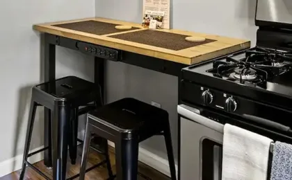 Brookwood Courtyard by BCA Furnished Apartments Bcc2b 04 D