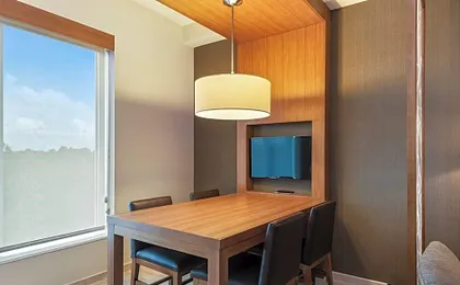 Hyatt Place Tampa/Wesley Chapel