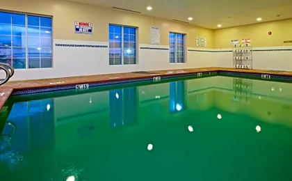 Candlewood Suites Lafayette By IHG