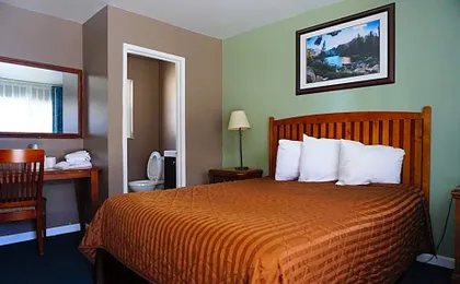 A&A Lake Tahoe Inn