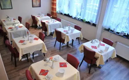 Concorde Hotel Ascot