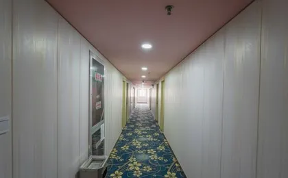 Hao Le Jia Business Hotel