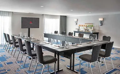 Santa Clara Marriott