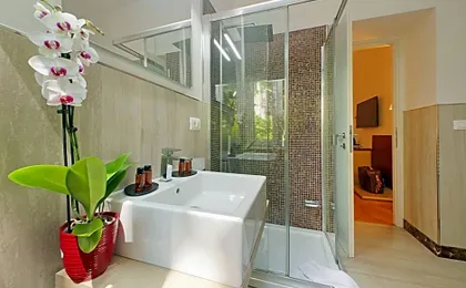 AMM Luxury Rooms