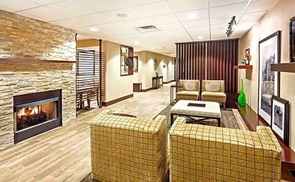 Hampton Inn Hendersonville