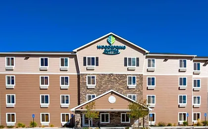 WoodSpring Suites Grand Junction