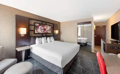 Best Western Plus Austin Central