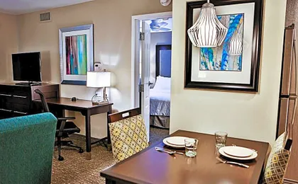 Homewood Suites by Hilton Asheville-Tunnel Road