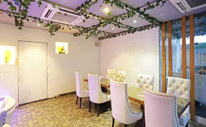The JRD Luxury Boutique hotel